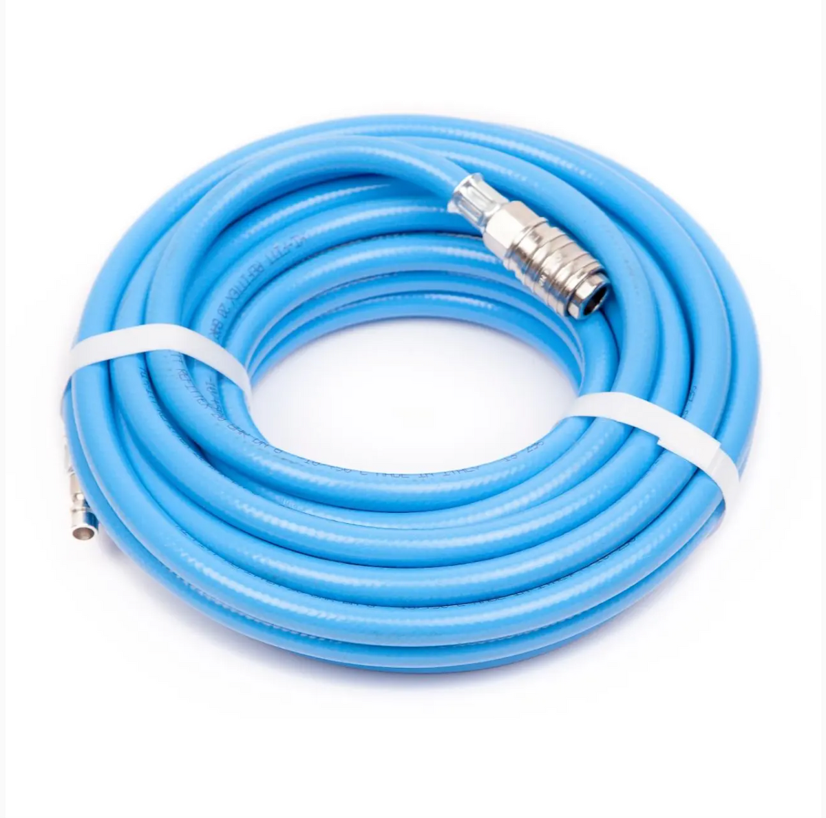Cimatex PVC 10m letkuasennelma 10x15mm 3/8" sisäkierre päillä