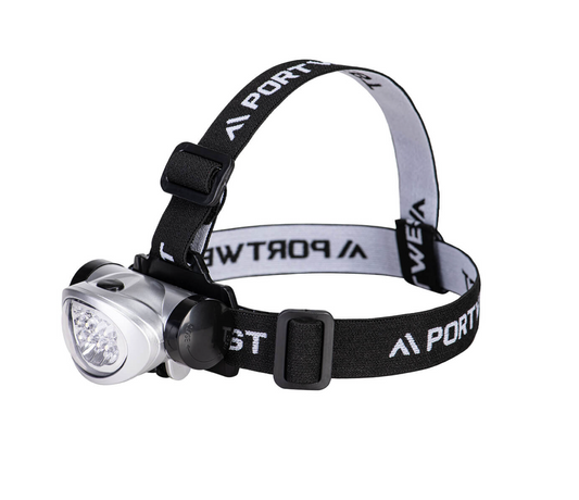 LED otsavalaisin