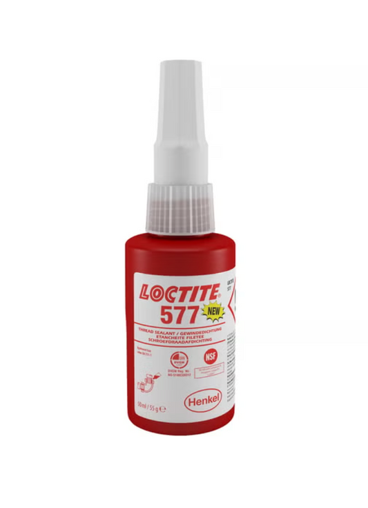 Kierretiiviste 50ml Loctite 577