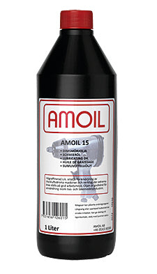 Cejn Amoil paineilman voiteluöljy 1 L